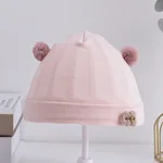 Bow Pink