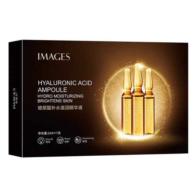 Hyaluronic Acid Serum Image Beauty - Shop at LoveMi