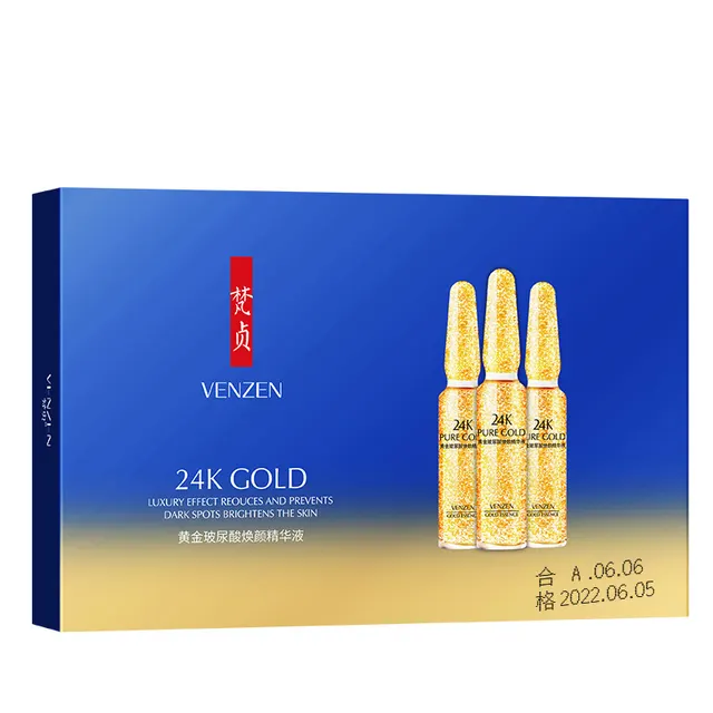 Hyaluronic Acid Serum Venzen - Shop at LoveMi