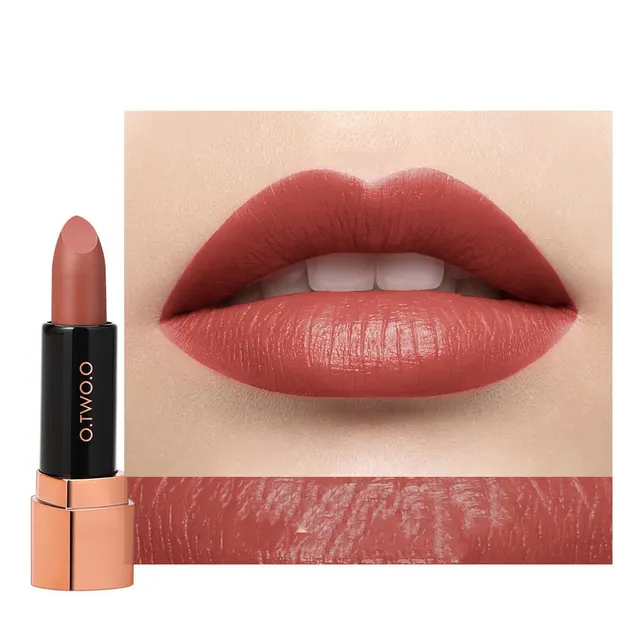 12 color lipstick, Star Kiss gem lip gloss Pisces - Shop at LoveMi