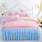 Flower Blue