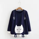 Navy Blue