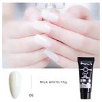 Milk White