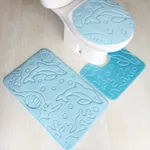 Dolphin Blue