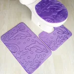 Dolphin Purple