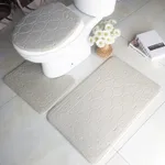 New Carved Flower