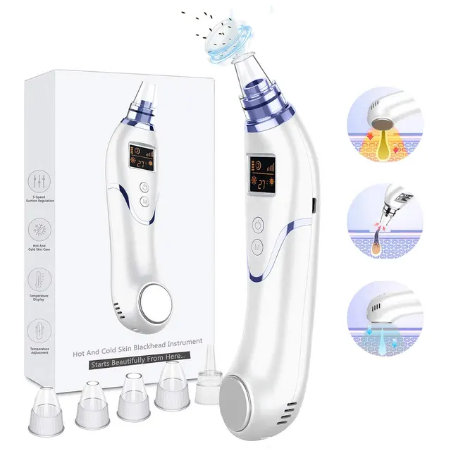Electric black suction instrument White - Shop at LoveMi