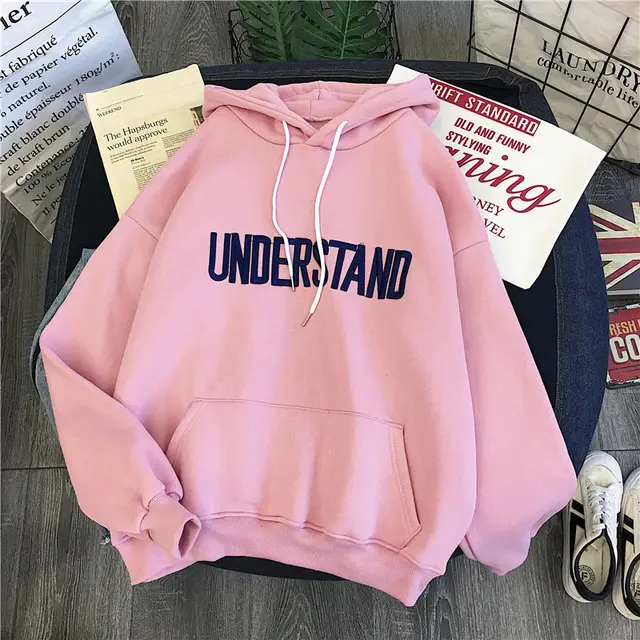 Super fire sweater thick and velvet 813Pink - Shop at LoveMi