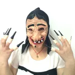 Witch Suit