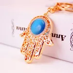 Water Blue