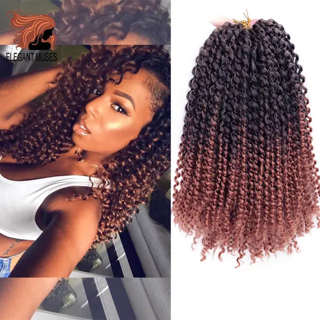 Wig European and American dirty braid 1B 30 - Shop at LoveMi