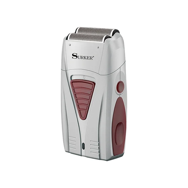 Reciprocating floating cutter head shaving head shaver White - Shop at LoveMi