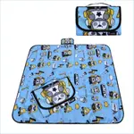 Cartoon Robot