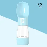 2Pc Blue