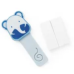Blue Elephant