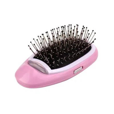 Massage comb Pink 2 - Shop at LoveMi