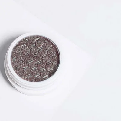 Single mashed potato eyeshadow brown line Misty Purple - Shop at LoveMi