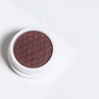 Single mashed potato eyeshadow brown line Purple Bean Paste - Shop at LoveMi
