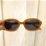 Orange Frame