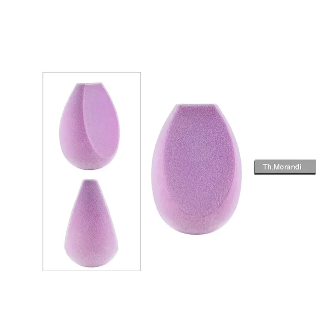 Makeup egg sponge puff Th Morandi - Shop at LoveMi