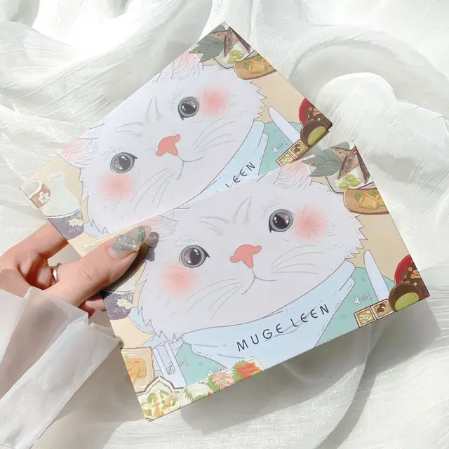 Waterproof powder, pearl light eye shadow Red - Shop at LoveMi