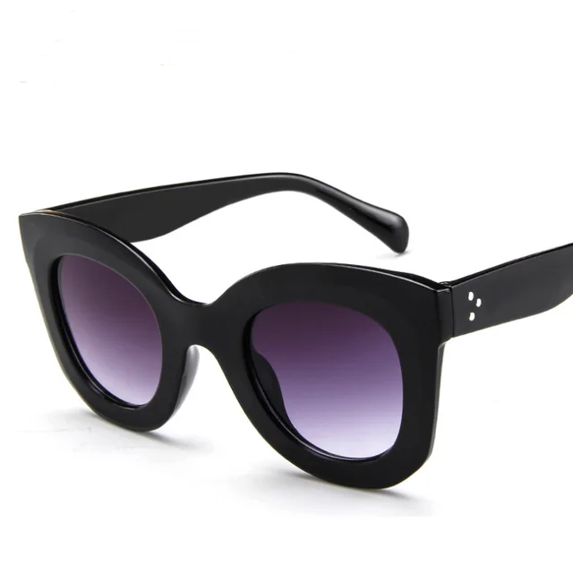 Sunglasses fashion cat eye sunglasses 3Style - Shop at LoveMi