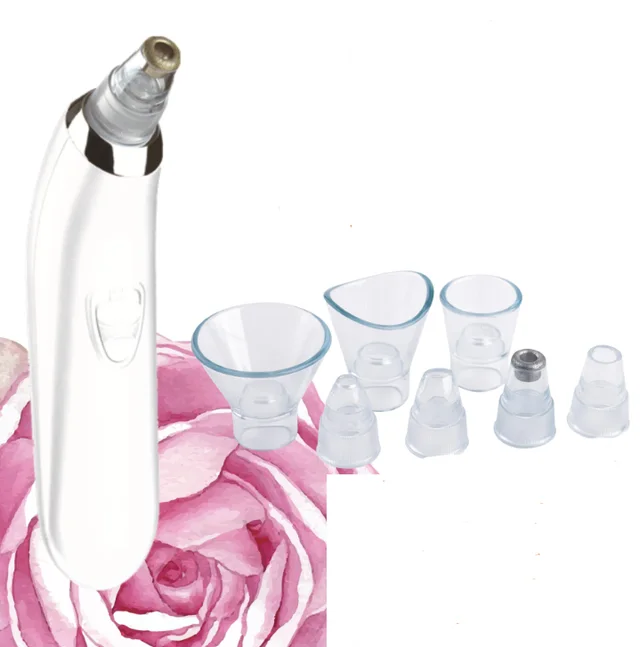 Acne remover household Pore Cleaner White - Shop at LoveMi
