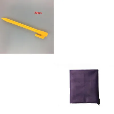 Folding Mat Beach Mat Leaky Sand Beach Mat Outdoor Travel Picnic Mat Camping Mat Purple - Shop at LoveMi