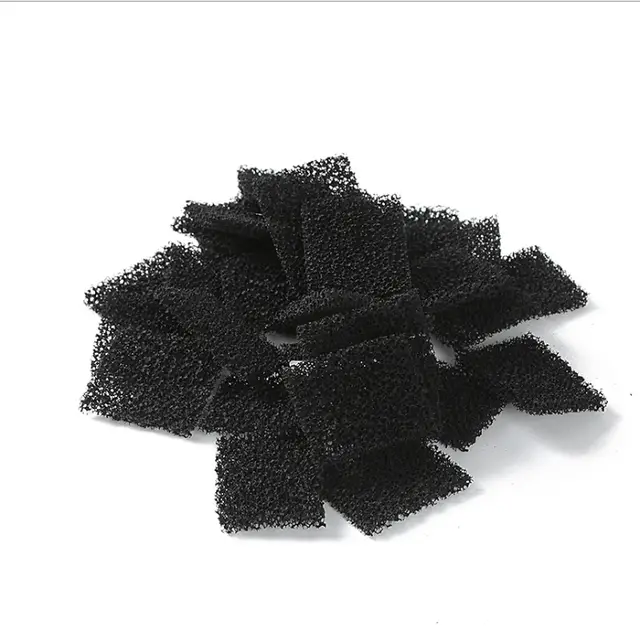 Flowing water fountain, living water cat, feeding water, drinking water artifact 30Pcs Filters - Shop at LoveMi