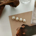 Four Big Beads