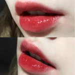Cinnabar Red