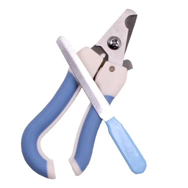 Pet Nail Clippers Bububble Shell - Shop at LoveMi