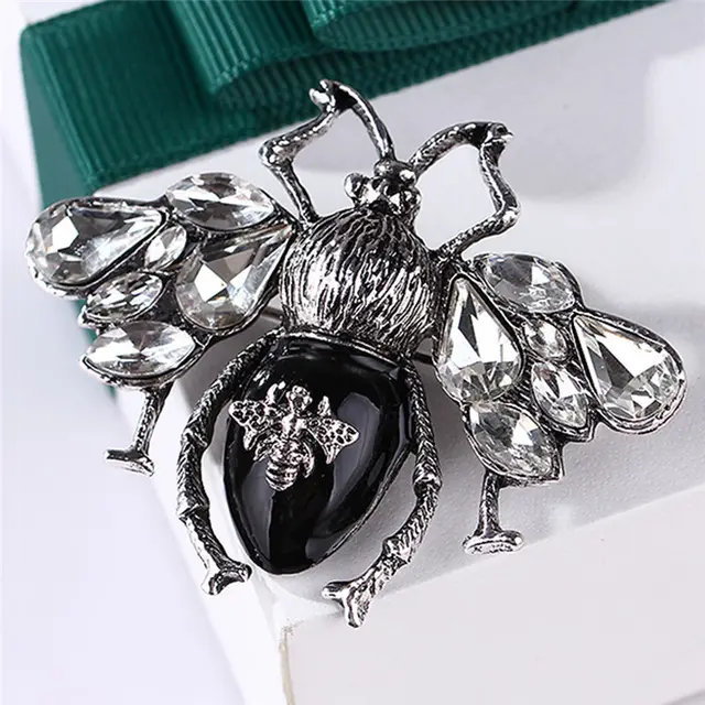 Fashion Women's Statement Small Scarf Pins N - Shop at LoveMi