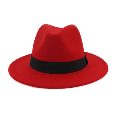 Fashion red color hat girl Red - Shop at LoveMi