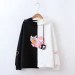 Plush Black