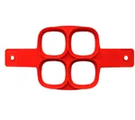 4 Hole Square