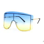 Blue Yellow