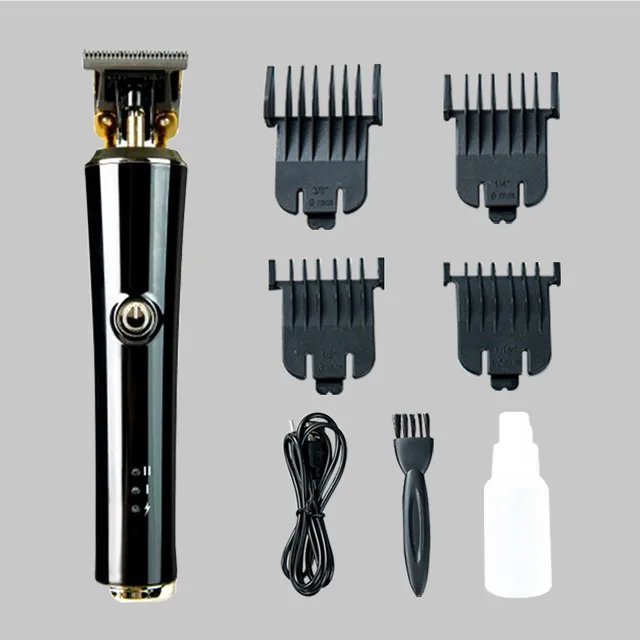 Men's carving electric clippers Black - Shop at LoveMi