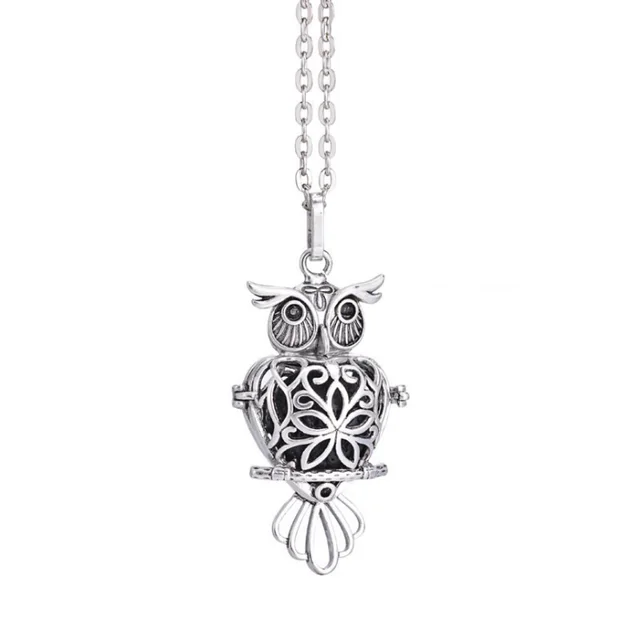 Angel wings necklace 3Style - Shop at LoveMi
