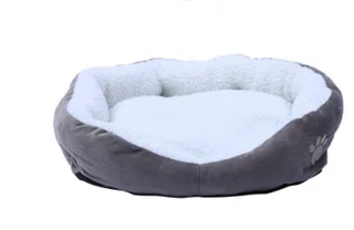 Cashmere kennel - Grey