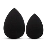 2Pcs Black