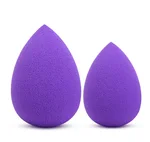 2Pcs Purple