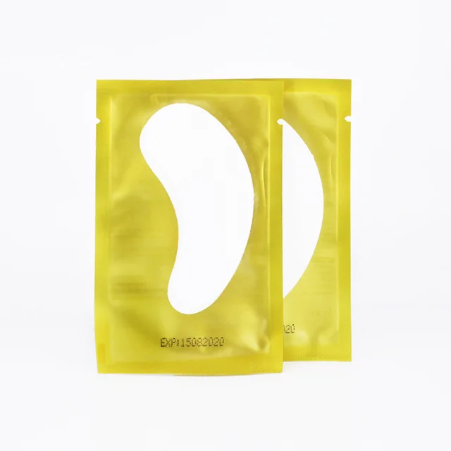 Mini Eyelash Perming Kit Eye Mask - Shop at LoveMi