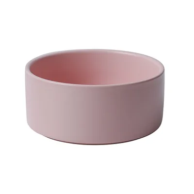Cervical protection pet bowl Pink - Shop at LoveMi