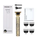 Gold Usb A