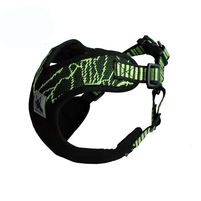Thoracolumbar band Green - Shop at LoveMi