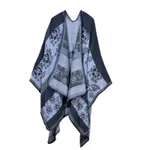Flower Grey