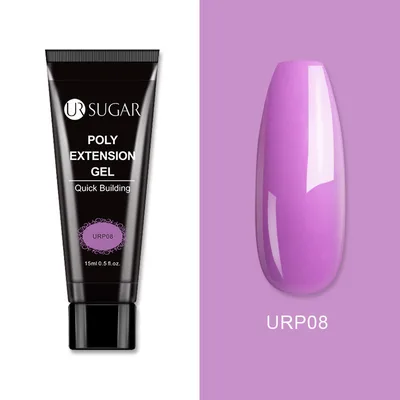 Crystal extension glue Urp08 - Shop at LoveMi