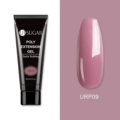 Crystal extension glue Urp09 - Shop at LoveMi