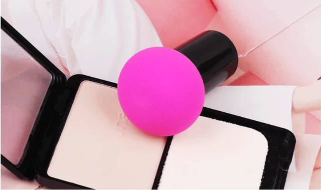 Puff Rose Red - Shop at LoveMi